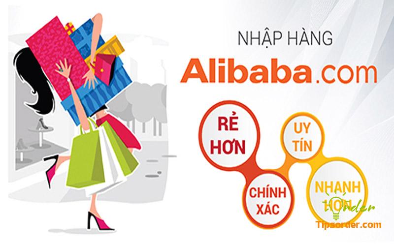 Alibaba rẻ hơn, nhanh hơn với trọn bộ kinh nghiệm khi mua hàng Alibaba