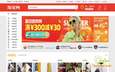 Taobao là gì? Mua hàng trên Taobao có đảm bảo không?