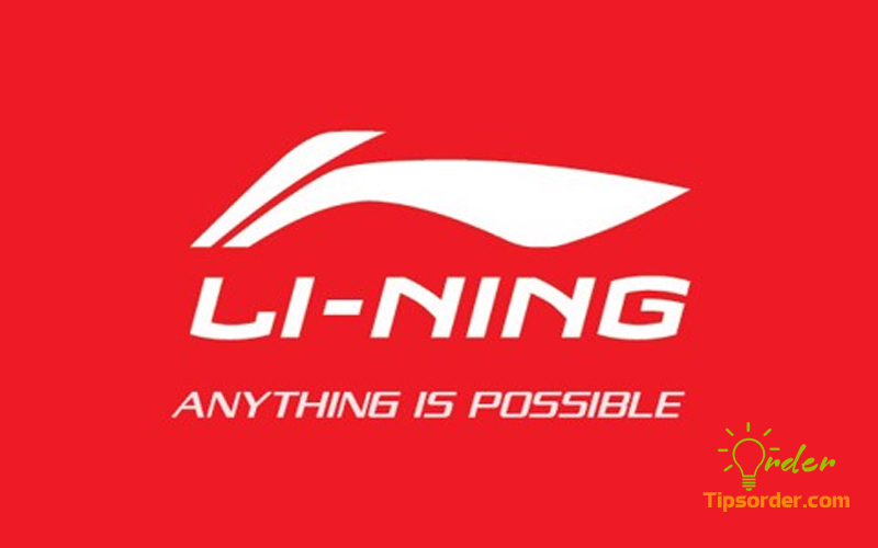 Nên mua Li-Ning ở Việt Nam hay China