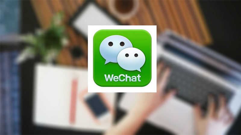 Tài khoản Wechat ảo miễn phí hỗ trợ làm việc hiệu quả