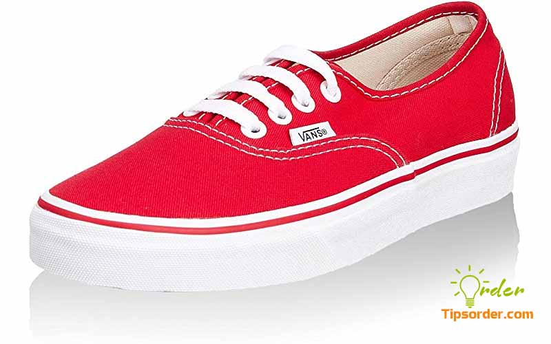  Dòng Authentic Core Classic Sneakers
