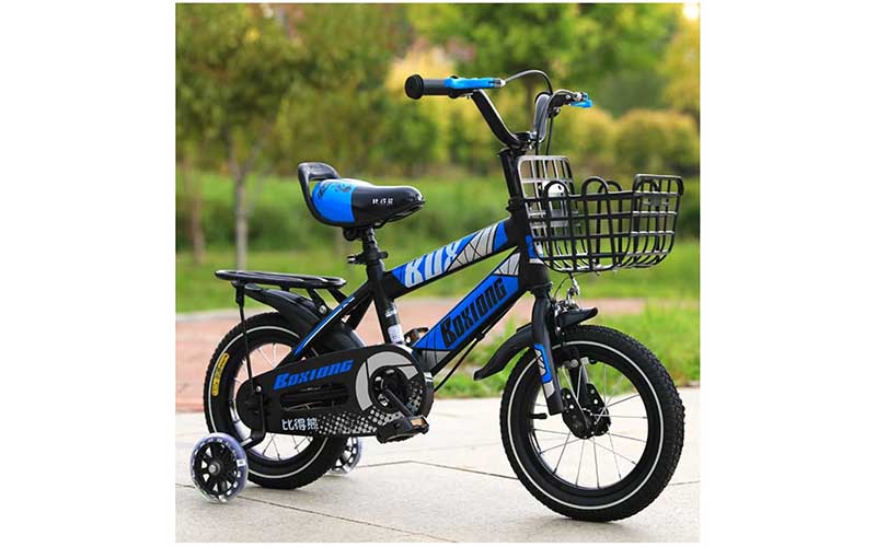 Xe đạp mini dành cho bé nam