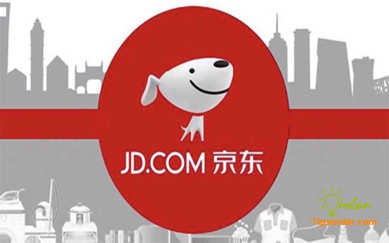 JD Taobao - những sàn thương mại điện tử lớn hàng đầu Trung Quốc 