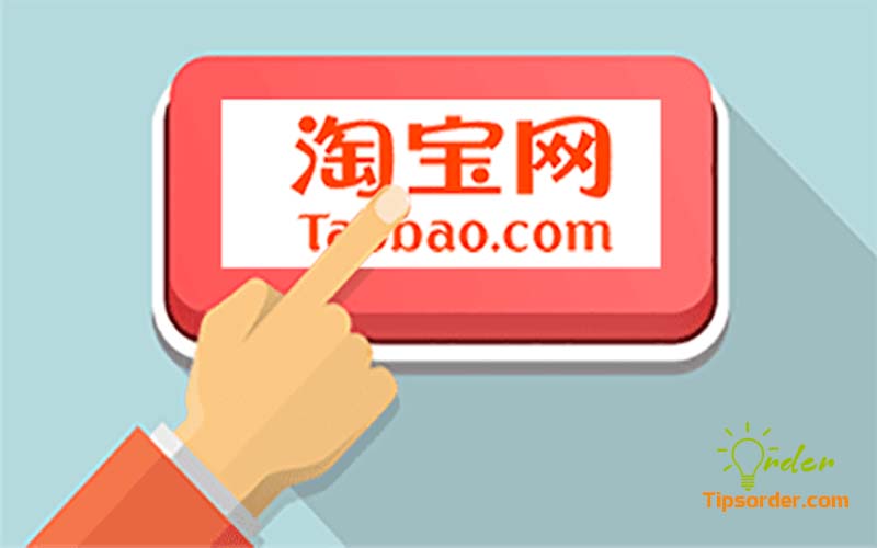 Taobao -  Trang TMĐT bán lẻ lớn hàng đầu Trung Quốc