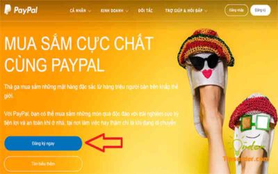 Thanh toán Taobao bằng Paypal dễ hiểu nhất [cập nhập 2022]