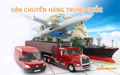 Top 7 đơn vị vận chuyển hàng đi Trung Quốc “uy tín hàng đầu” Việt Nam