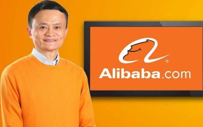 Xuất nhập khẩu Alibaba