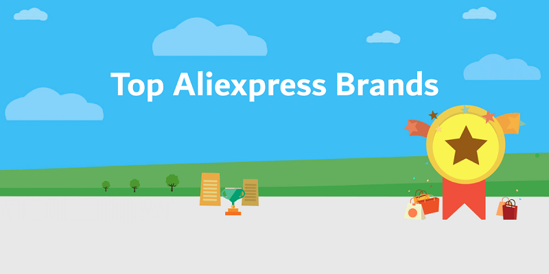 Tìm mua nguồn hàng Aliexpress