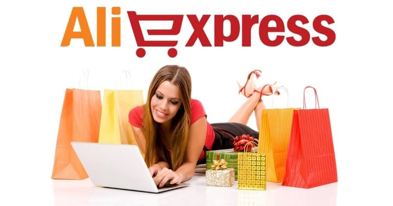 Giới thiệu về Aliexpress là gì