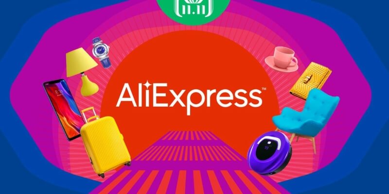 Ưu nhược điểm của trang bán hàng Aliexpress
