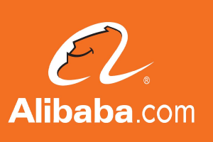 trang bán hàng Alibaba