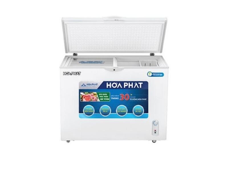 Tủ đông lạnh Inverter HCFI 516S1Đ1