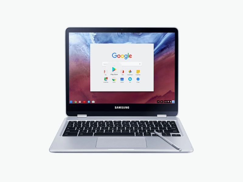 Laptop Samsung Chromebook Pro