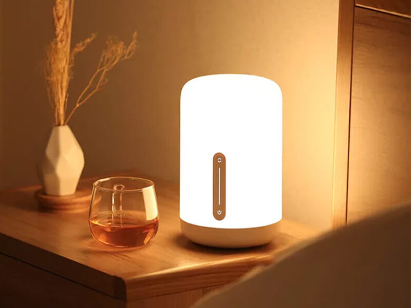Đèn ngủ để bàn Xiaomi Bedside Lamp 2