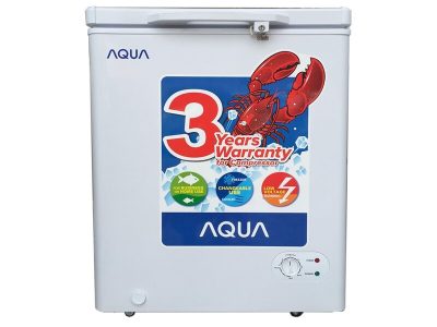 Tủ đông mini Aqua AQF-C210