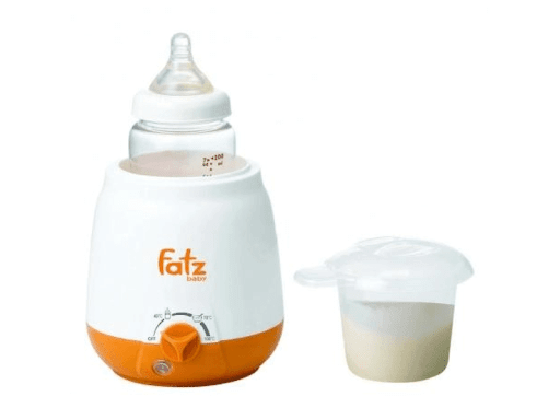 Máy hâm sữa Fatzbaby 3 chức năng FB3003SL