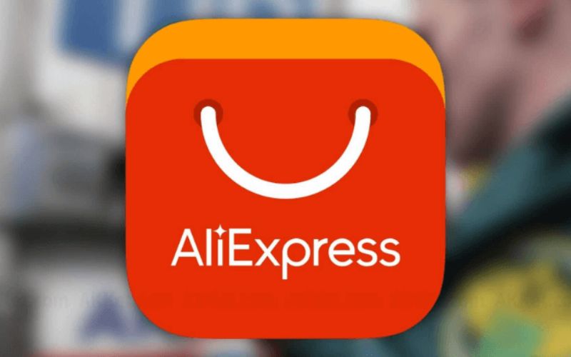 Aliexpress có thể sử dụng bằng tiếng Anh và có nhiều đơn vị vận chuyển quốc tế
