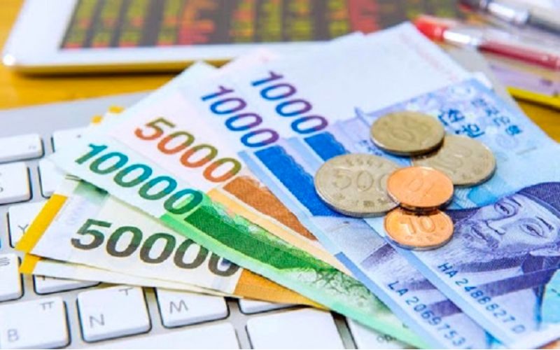 Những lưu ý khi đổi tiền Việt Nam sang tiền Hàn Quốc