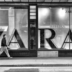 Thương hiệu Zara là của nước nào